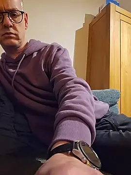 Hectorthyssen1 online show from 14, 2, 2026