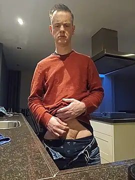 Hectorthyssen1 online show from 9, 4, 2026