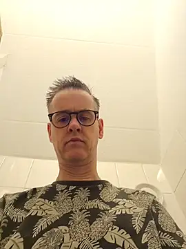Hectorthyssen1 online show from 7, 6, 2026