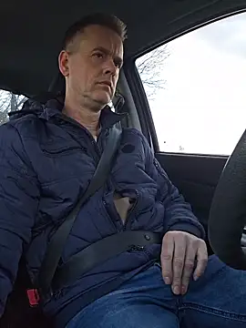 Hectorthyssen1 online show from 26, 3, 2026