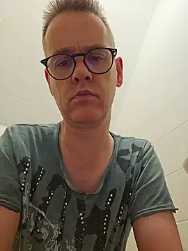 Hectorthyssen1 online show from 21, 6, 2026