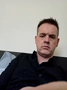 Hectorthyssen1 online show from 3, 3, 2025