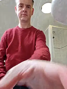 Hectorthyssen1 online show from 28, 2, 2025