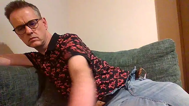 Hectorthyssen1 online show from 19, 9, 2025