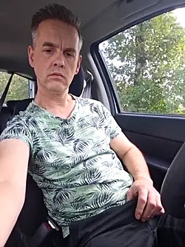 Hectorthyssen1 online show from 26, 9, 2025