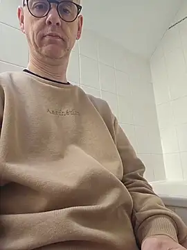 Hectorthyssen1 online show from 29, 3, 2026