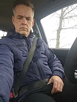 Hectorthyssen1 online show from 13, 4, 2026