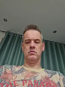 Hectorthyssen1 online show from 6, 7, 2026