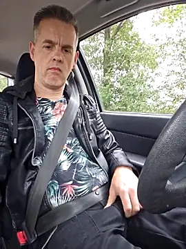 Hectorthyssen1 online show from 17, 9, 2025