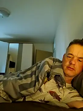 Hectorthyssen1 online show from 13, 9, 2025