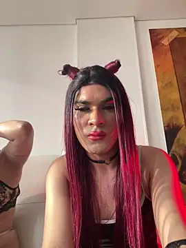 Mia Hoffmann online show from 13, 3, 2025