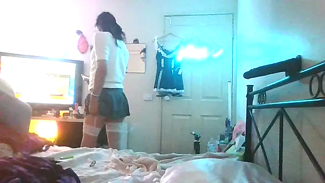 ingrid1982 online show from 22, 10, 2025