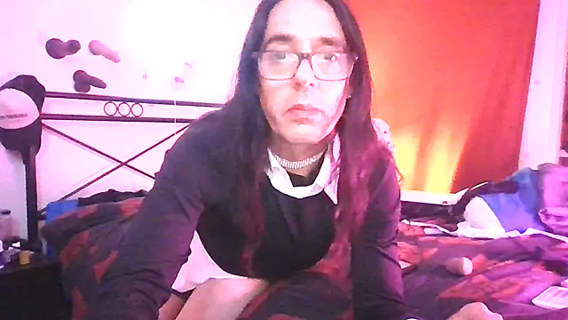 ingrid1982 online show from 13, 9, 2025