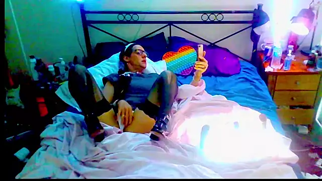 ingrid1982 online show from 8, 11, 2025