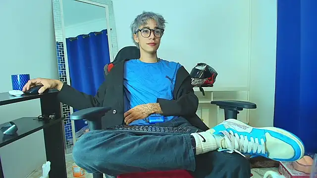 Zacktk7 online show from 6, 3, 2025