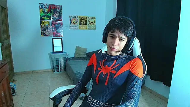 Zacktk7 online show from 15, 2, 2025