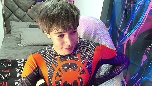 Zacktk7 online show from 11, 4, 2026