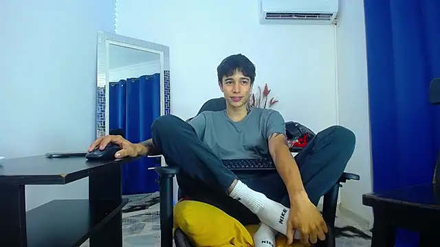 Zacktk7 online show from 30, 1, 2025