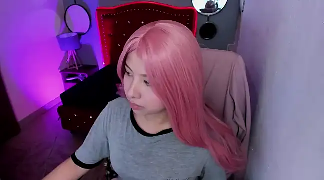 Namiko Park online show from 17, 2, 2025