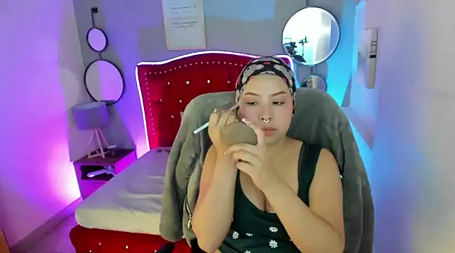 Namiko Park online show from 5, 2, 2025