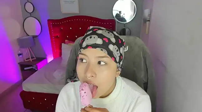 Namiko Park online show from 10, 2, 2025