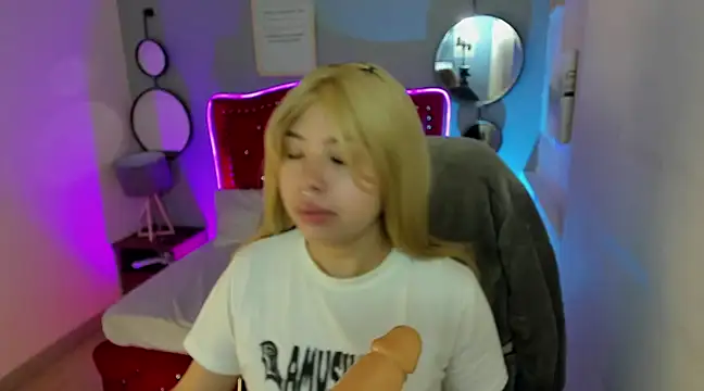 Namiko Park online show from 4, 2, 2025