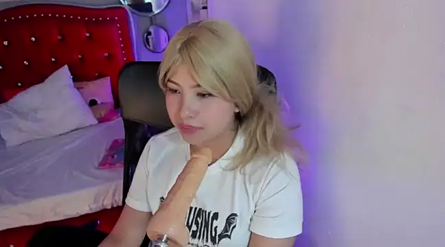 Namiko Park online show from 30, 1, 2025