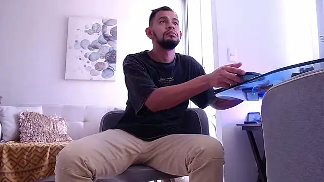 Bedobigcock online show from 28, 9, 2025