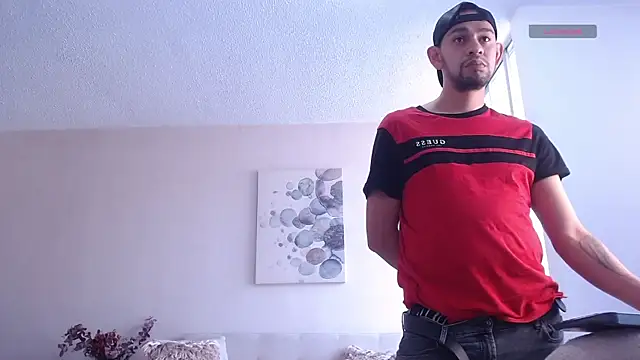 Bedobigcock online show from 14, 9, 2025