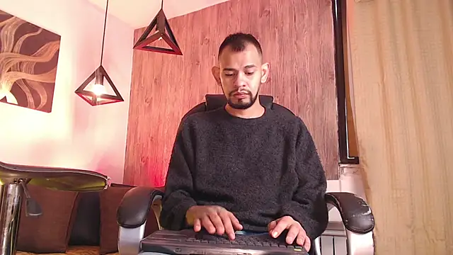 Bedobigcock online show from 11, 2, 2025