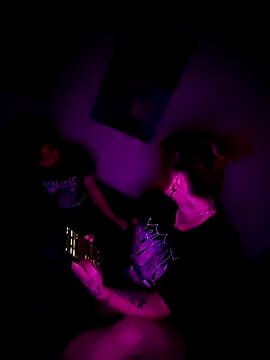 IzanamiNova online show from 23, 2, 2026