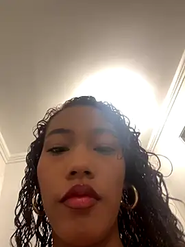 Salome Williamss online show from 2, 10, 2025