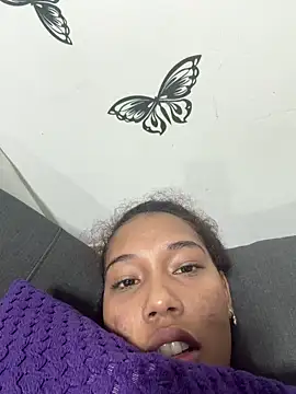 Salome Williamss online show from 30, 5, 2026
