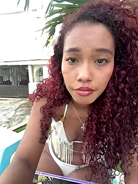 Salome Williamss online show from 19, 11, 2025