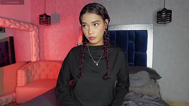 Salome Williamss online show from 19, 3, 2026