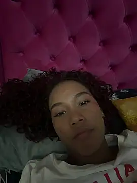 Salome Williamss online show from 5, 7, 2026