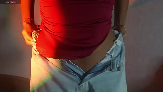 Salome Williamss online show from 27, 3, 2026