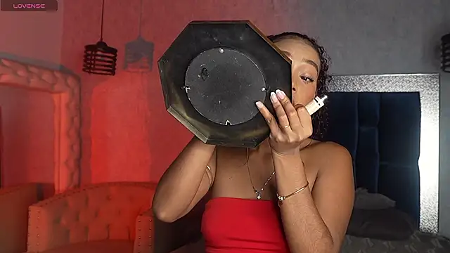 Salome Williamss online show from 24, 3, 2026