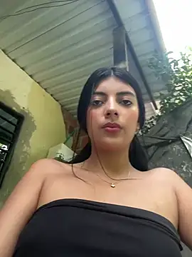 Snapshot of Baby_Niels chatting on 17, 3, 2025 Baby Niels online show from 17, 3, 2025