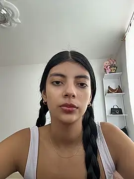 Snapshot of Baby_Niels chatting on 21, 7, 2026 Baby Niels online show from 21, 7, 2026