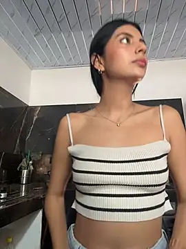 Baby Niels online show from 15, 12, 2025