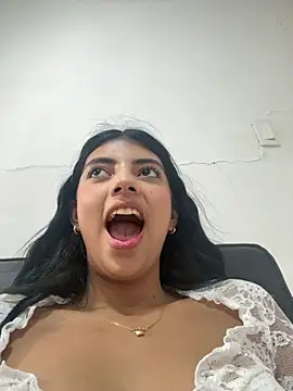 Snapshot of Baby_Niels chatting on 1, 10, 2025 Baby Niels online show from 1, 10, 2025