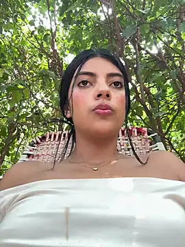 Snapshot of Baby_Niels chatting on 13, 3, 2025 Baby Niels online show from 13, 3, 2025