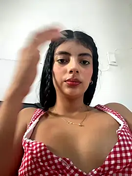 Snapshot of Baby_Niels chatting on 16, 9, 2025 Baby Niels online show from 16, 9, 2025