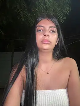 Snapshot of Baby_Niels chatting on 13, 3, 2025 Baby Niels online show from 13, 3, 2025