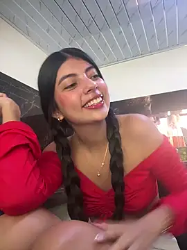 Snapshot of Baby_Niels chatting on 18, 9, 2025 Baby Niels online show from 18, 9, 2025