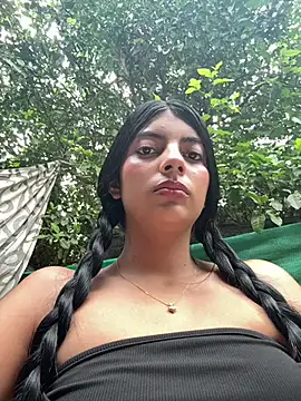 Snapshot of Baby_Niels chatting on 18, 3, 2025 Baby Niels online show from 18, 3, 2025