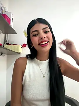 Snapshot of Baby_Niels chatting on 22, 9, 2025 Baby Niels online show from 22, 9, 2025