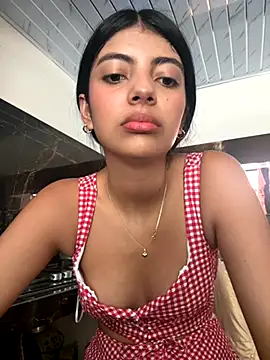 Snapshot of Baby_Niels chatting on 9, 10, 2025 Baby Niels online show from 9, 10, 2025