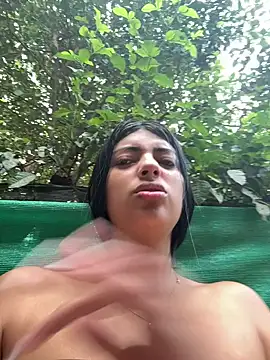 Snapshot of Baby_Niels chatting on 17, 3, 2025 Baby Niels online show from 17, 3, 2025